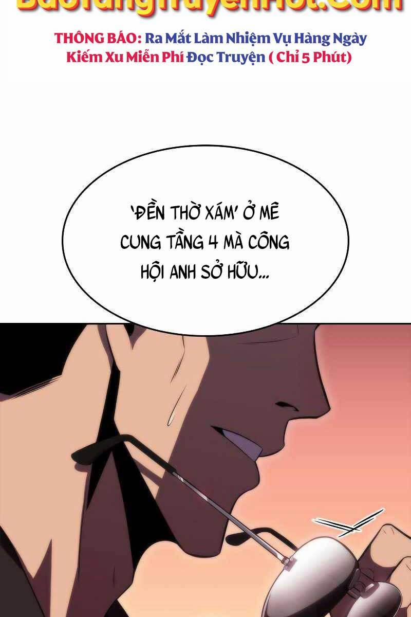 Tôi Là Tân Thủ Có Cấp Cao Nhất 68 trang 9