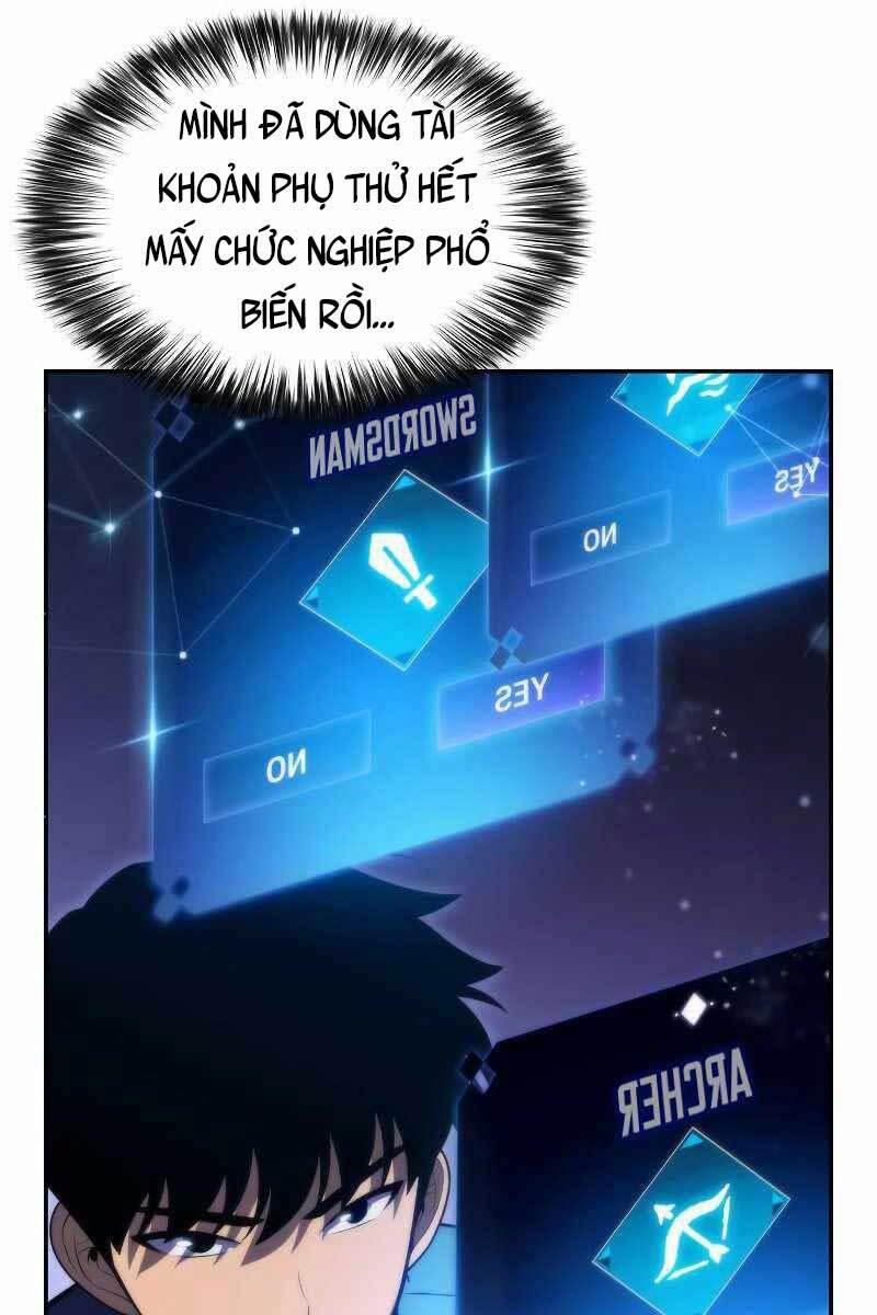 Tôi Là Tân Thủ Có Cấp Cao Nhất 68 trang 94