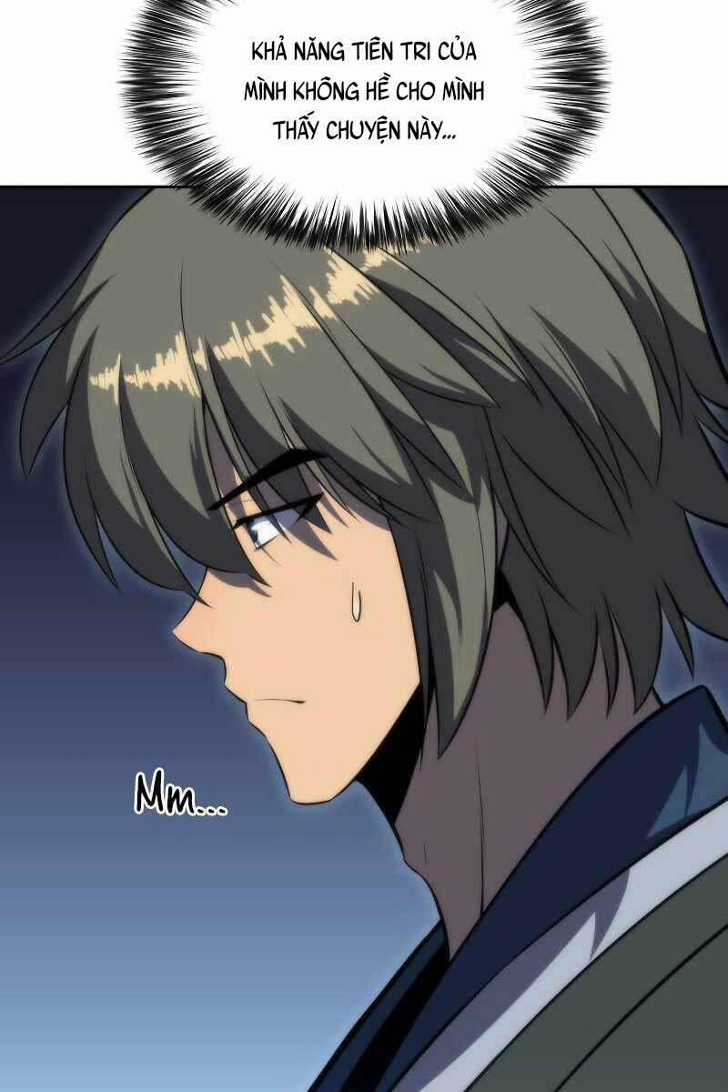 Tôi Là Tân Thủ Có Cấp Cao Nhất 69 trang 10