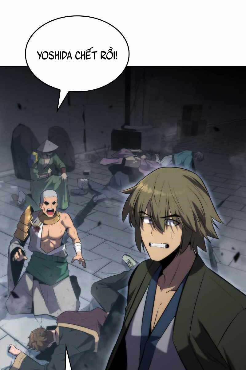 Tôi Là Tân Thủ Có Cấp Cao Nhất 69 trang 107