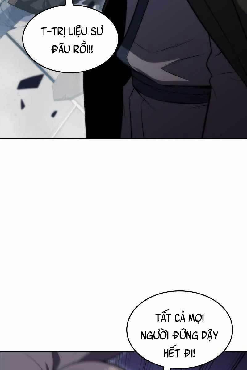 Tôi Là Tân Thủ Có Cấp Cao Nhất 69 trang 108