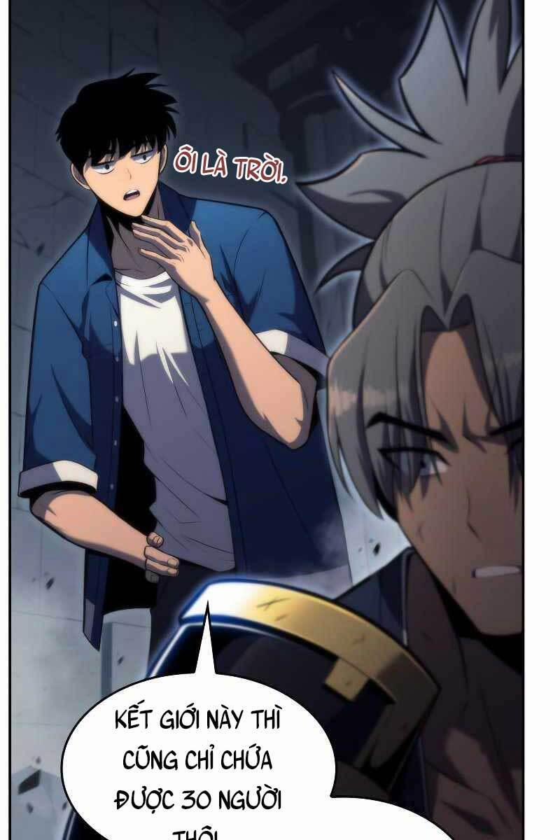 Tôi Là Tân Thủ Có Cấp Cao Nhất 69 trang 111