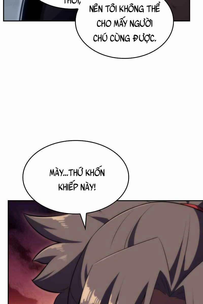 Tôi Là Tân Thủ Có Cấp Cao Nhất 69 trang 112