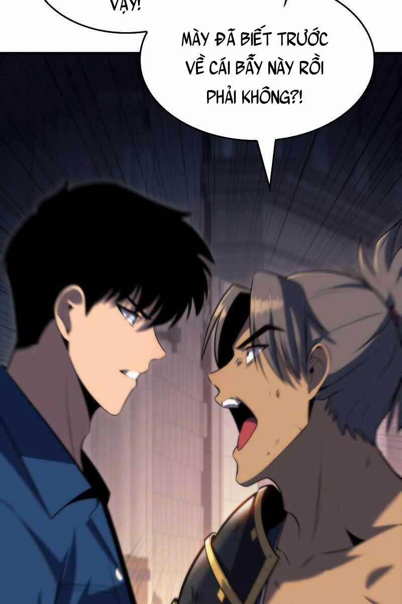 Tôi Là Tân Thủ Có Cấp Cao Nhất 69 trang 114