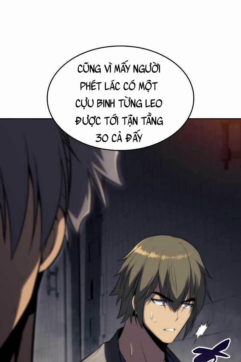 Tôi Là Tân Thủ Có Cấp Cao Nhất 69 trang 119