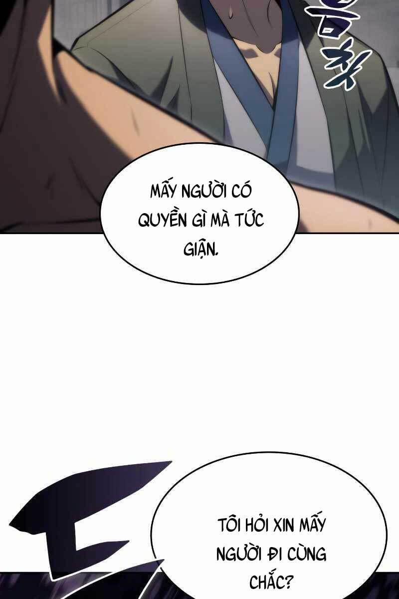 Tôi Là Tân Thủ Có Cấp Cao Nhất 69 trang 120