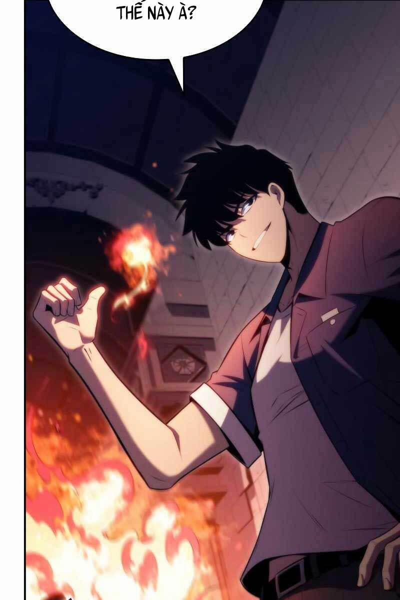 Tôi Là Tân Thủ Có Cấp Cao Nhất 69 trang 125