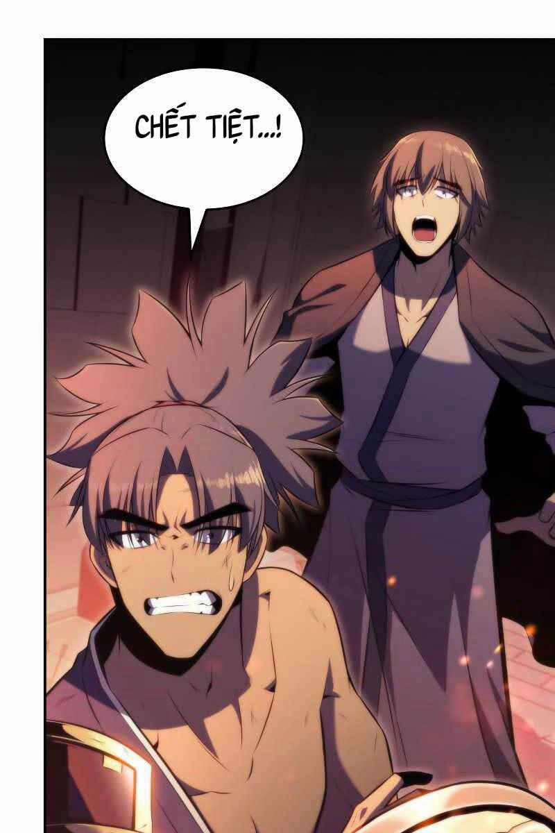 Tôi Là Tân Thủ Có Cấp Cao Nhất 69 trang 130