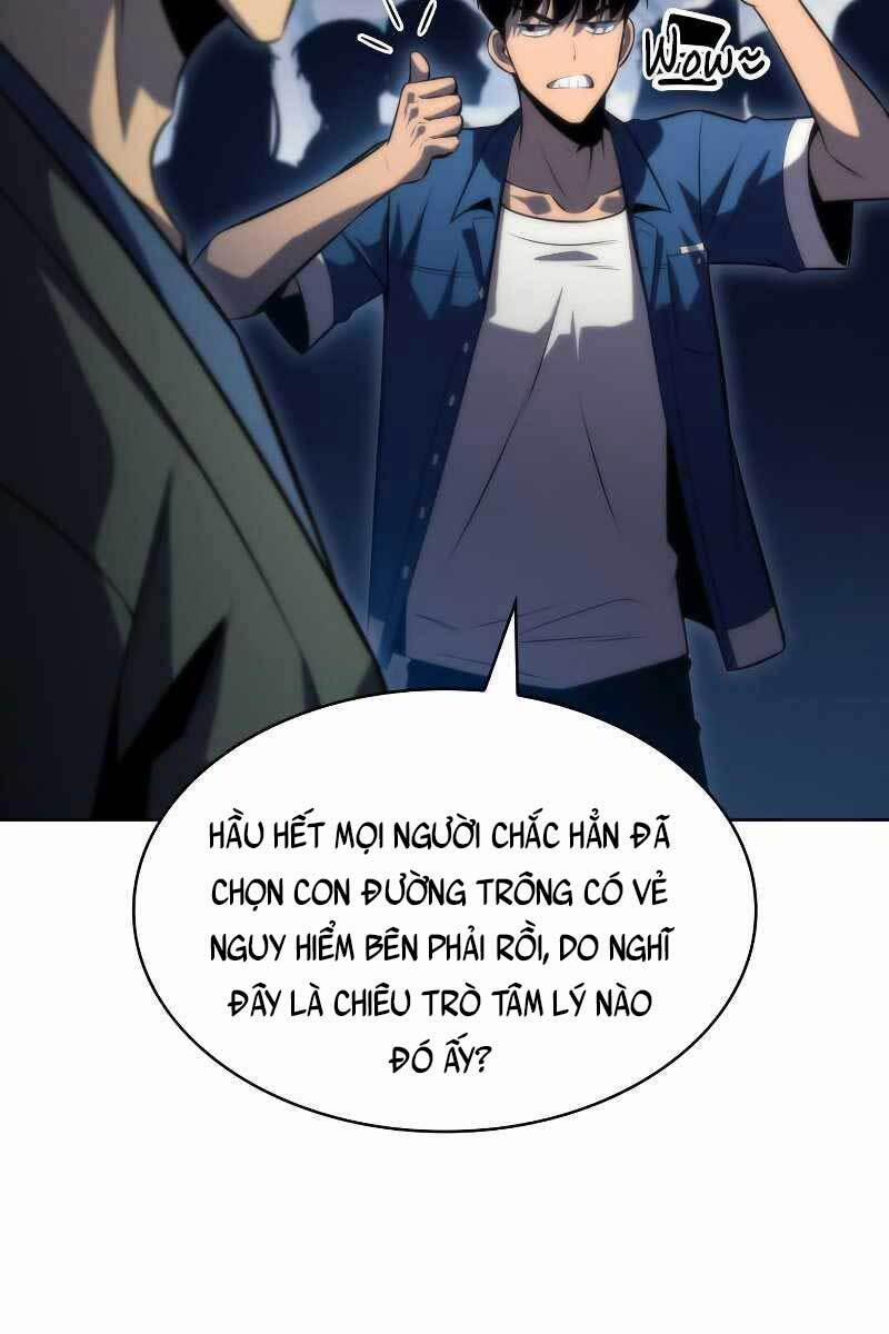 Tôi Là Tân Thủ Có Cấp Cao Nhất 69 trang 14