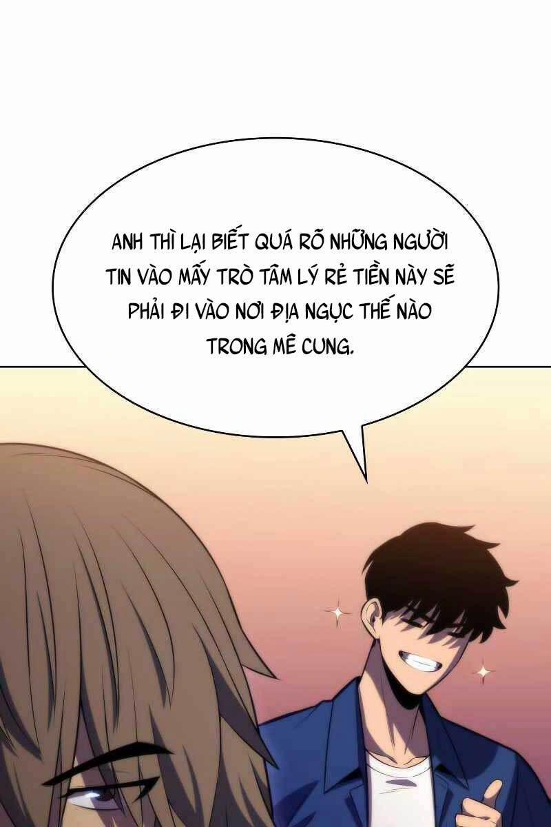 Tôi Là Tân Thủ Có Cấp Cao Nhất 69 trang 15