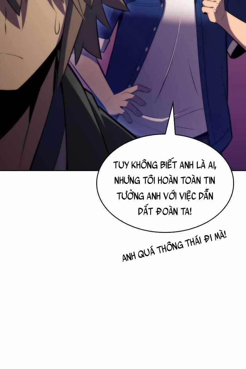 Tôi Là Tân Thủ Có Cấp Cao Nhất 69 trang 16