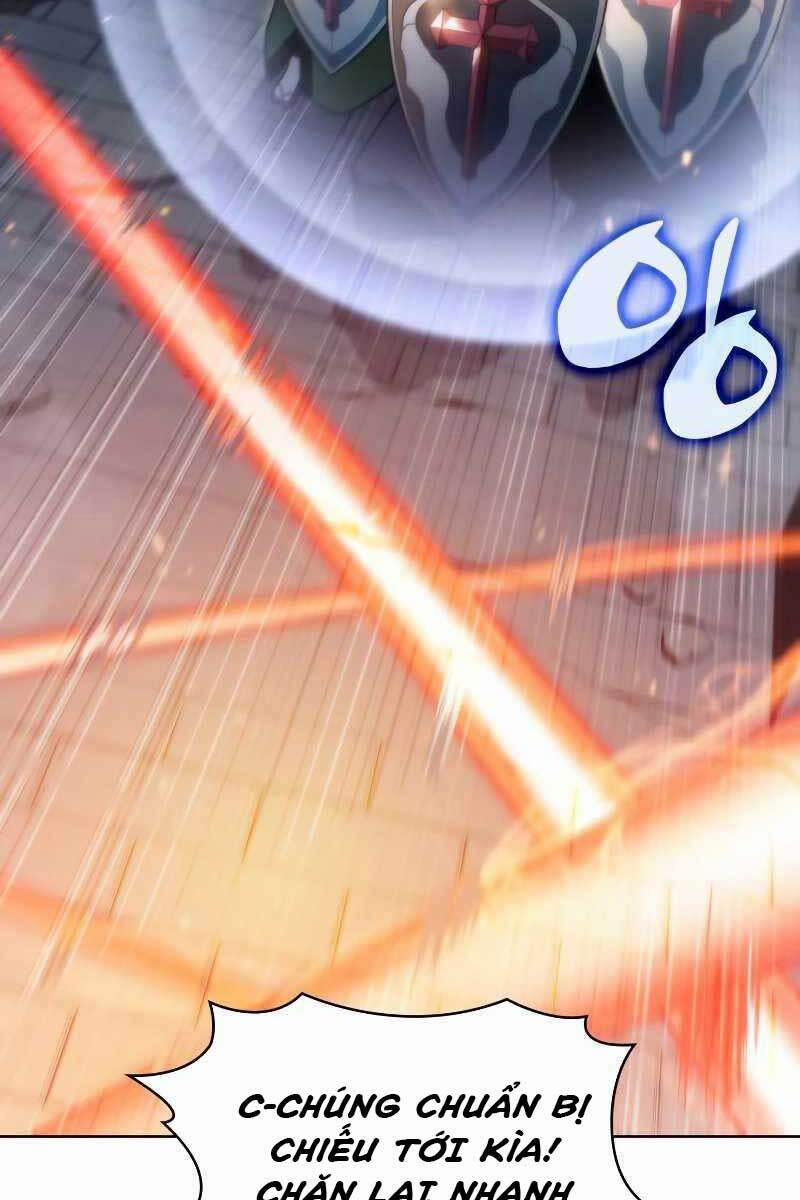 Tôi Là Tân Thủ Có Cấp Cao Nhất 69 trang 40