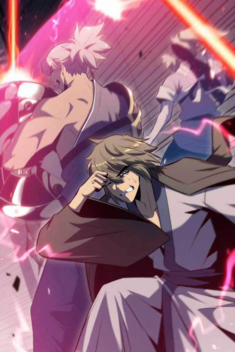 Tôi Là Tân Thủ Có Cấp Cao Nhất 69 trang 46