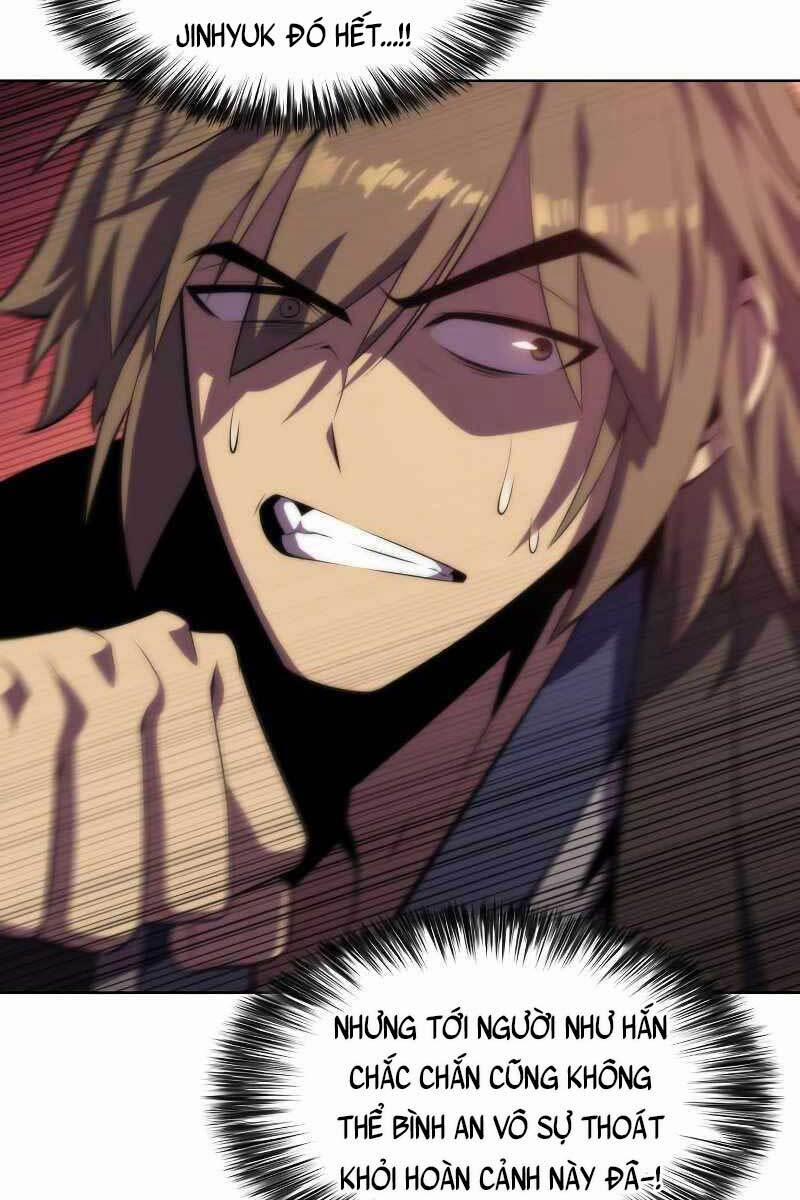 Tôi Là Tân Thủ Có Cấp Cao Nhất 69 trang 48