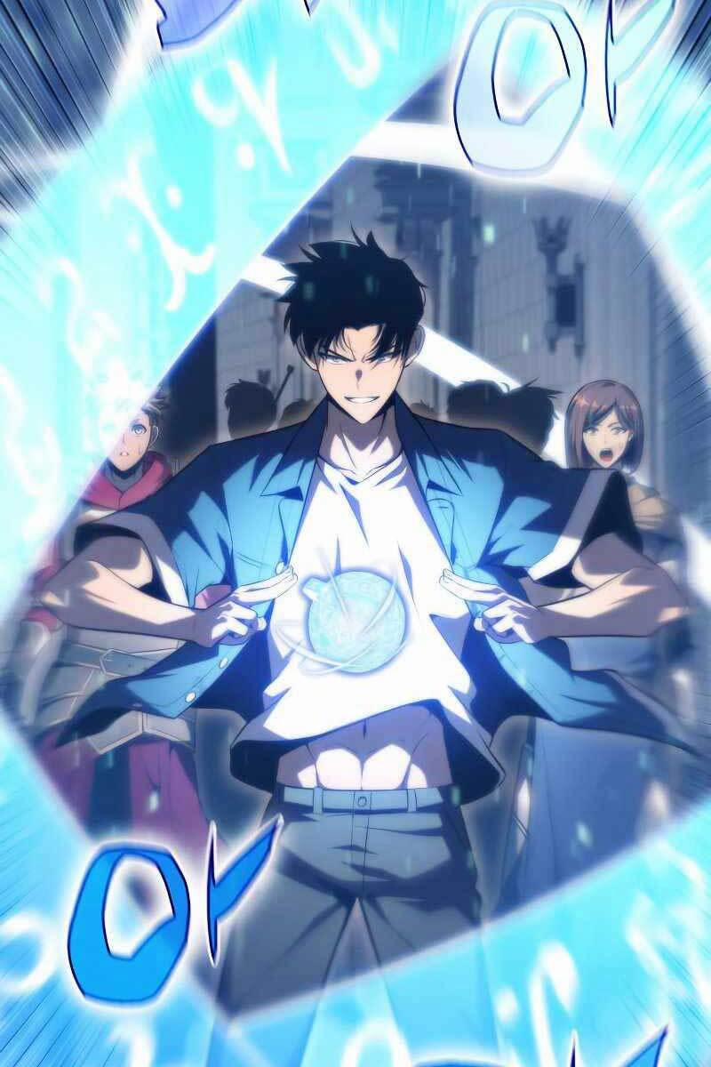 Tôi Là Tân Thủ Có Cấp Cao Nhất 69 trang 57