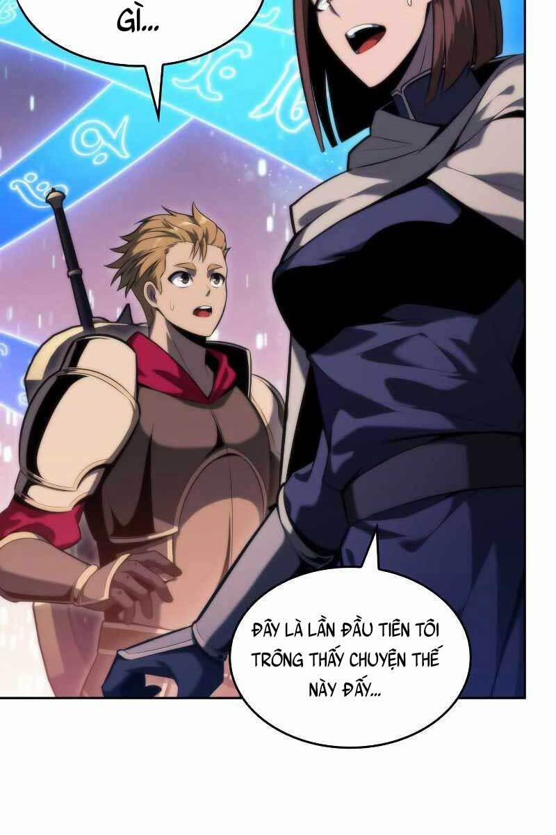 Tôi Là Tân Thủ Có Cấp Cao Nhất 69 trang 62