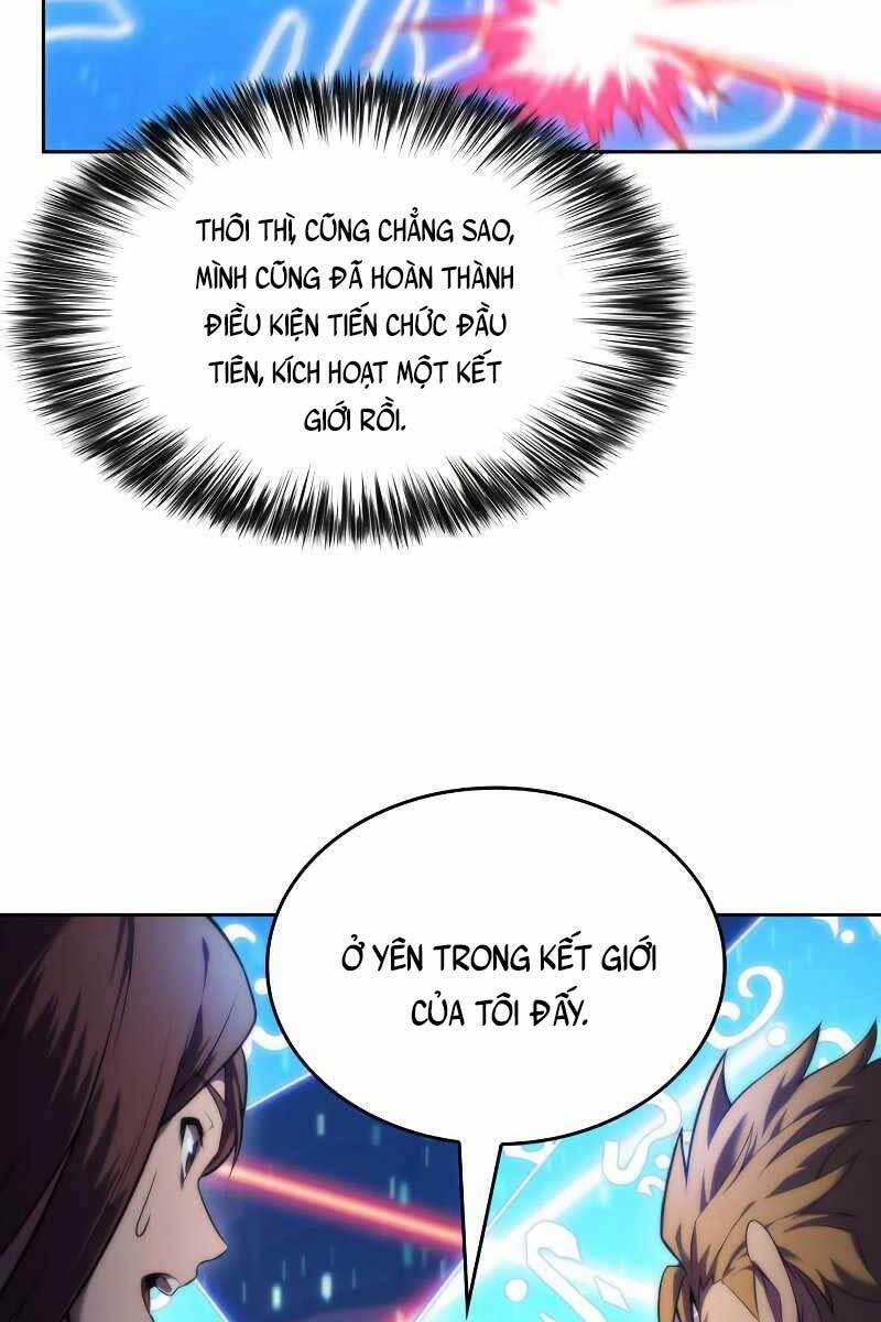 Tôi Là Tân Thủ Có Cấp Cao Nhất 69 trang 66