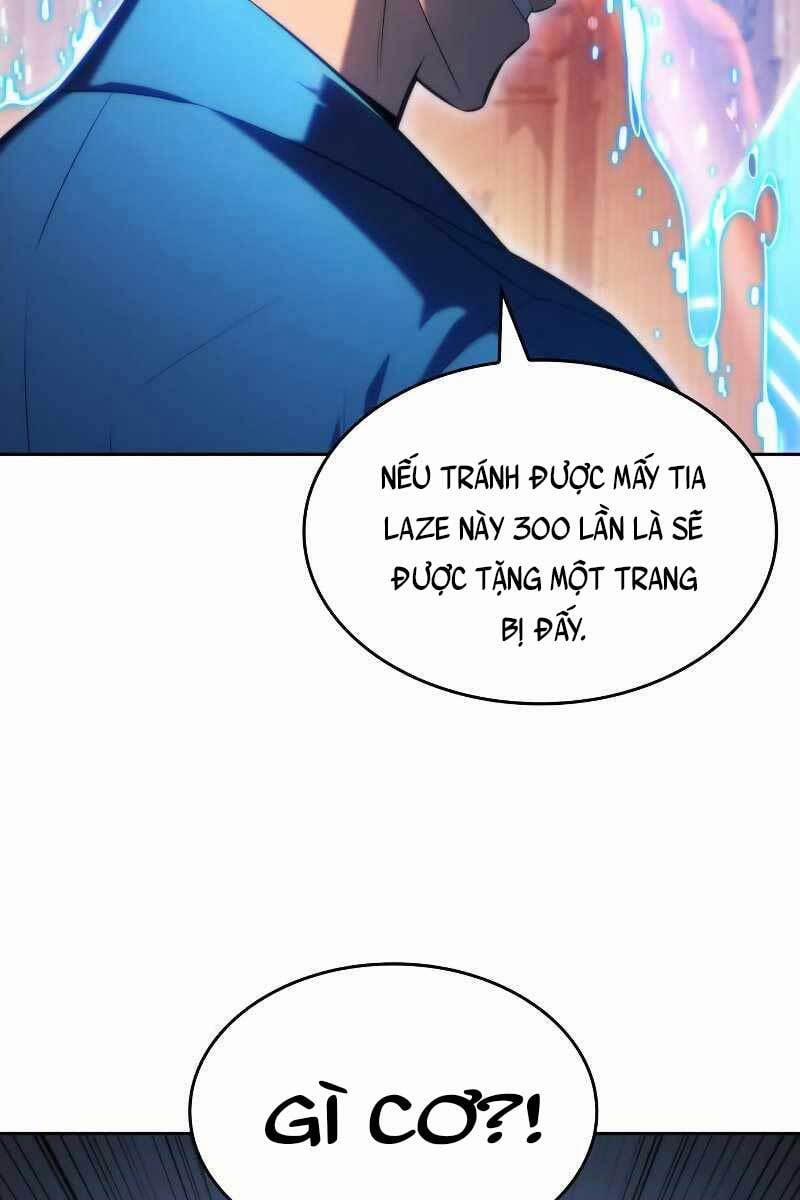 Tôi Là Tân Thủ Có Cấp Cao Nhất 69 trang 70