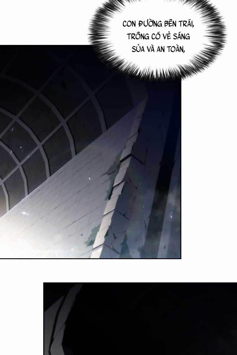 Tôi Là Tân Thủ Có Cấp Cao Nhất 69 trang 8