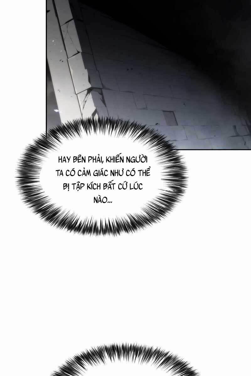 Tôi Là Tân Thủ Có Cấp Cao Nhất 69 trang 9