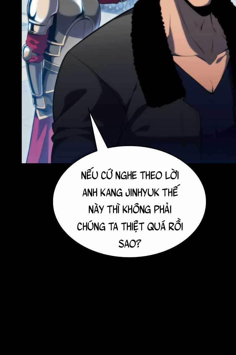 Tôi Là Tân Thủ Có Cấp Cao Nhất 69 trang 91