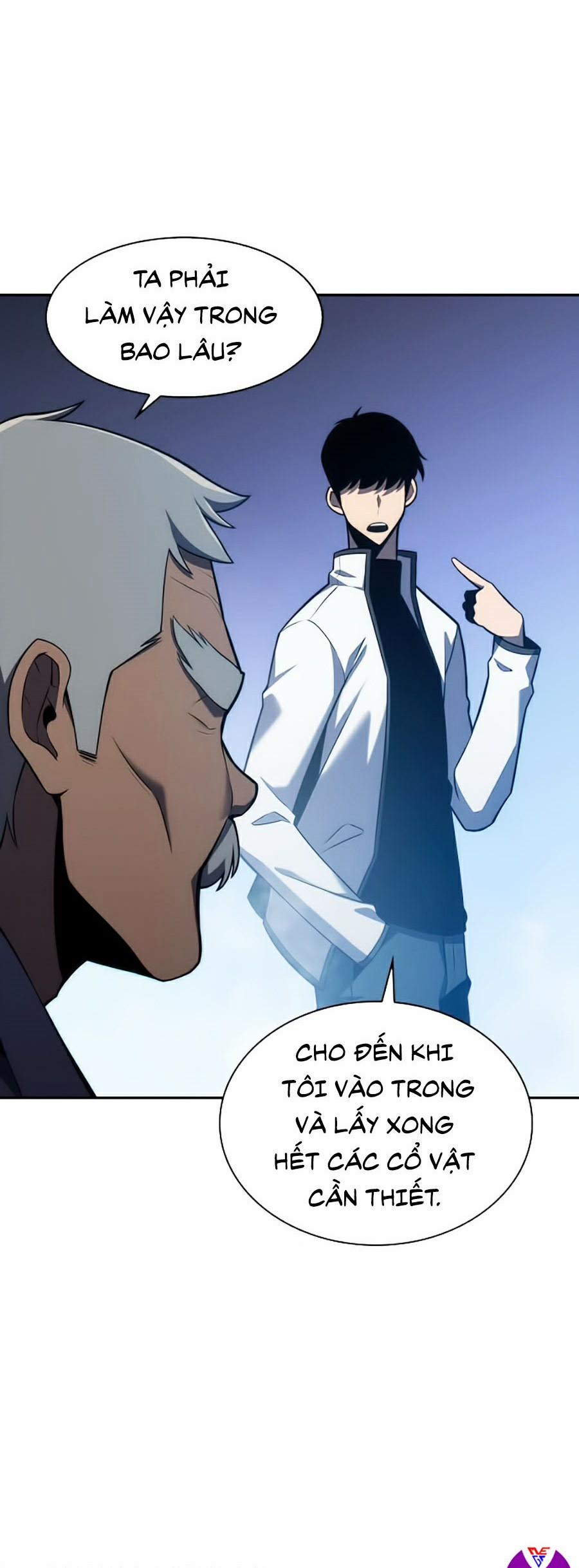 Tôi Là Tân Thủ Có Cấp Cao Nhất 7 trang 19