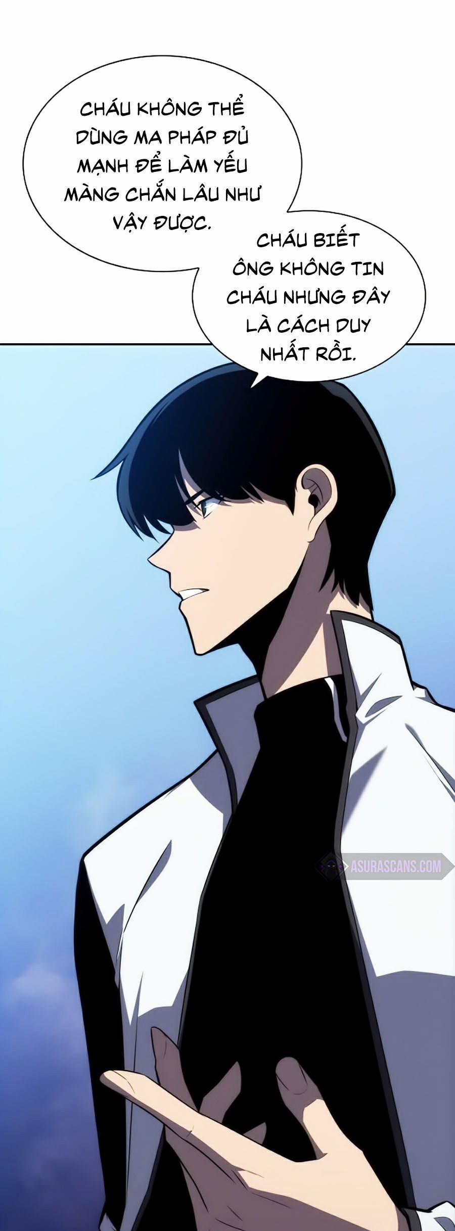 Tôi Là Tân Thủ Có Cấp Cao Nhất 7 trang 21