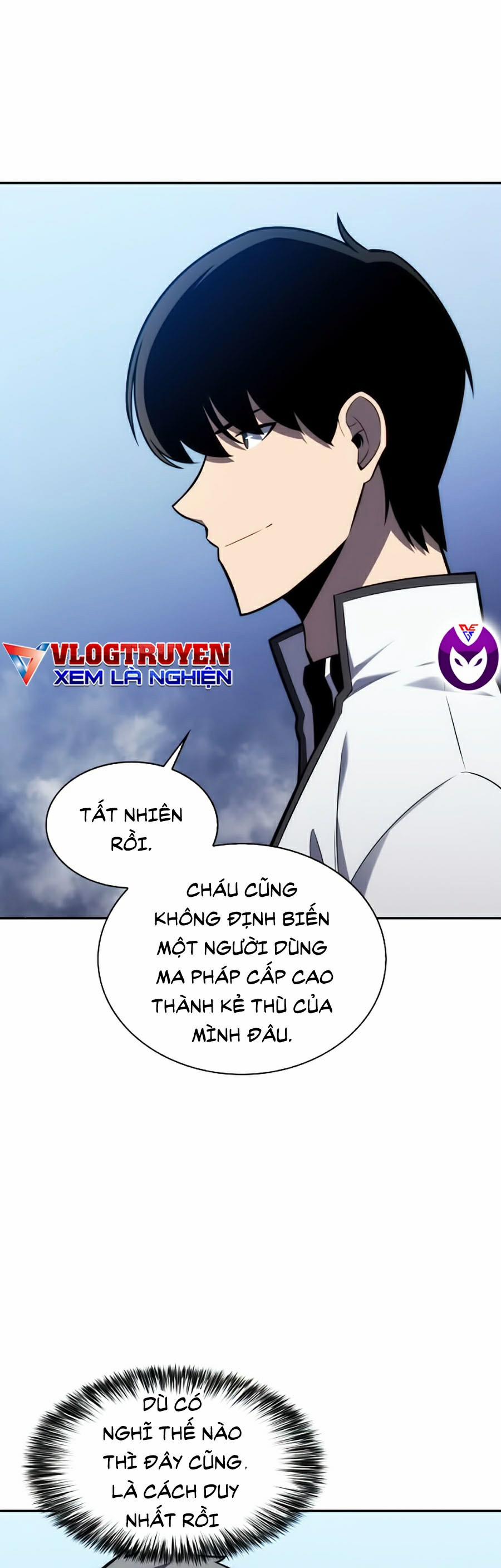 Tôi Là Tân Thủ Có Cấp Cao Nhất 7 trang 24