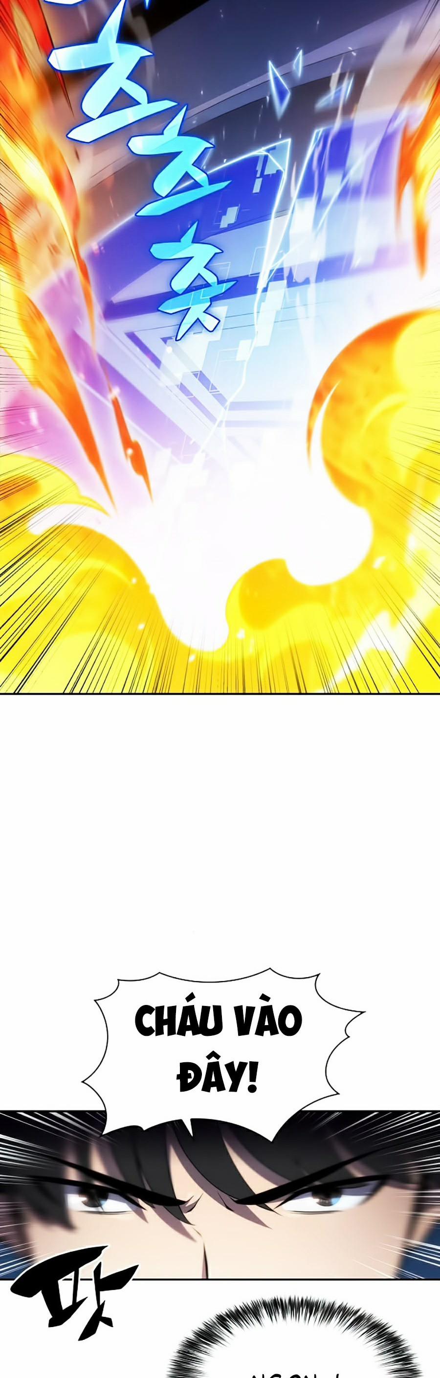 Tôi Là Tân Thủ Có Cấp Cao Nhất 7 trang 30