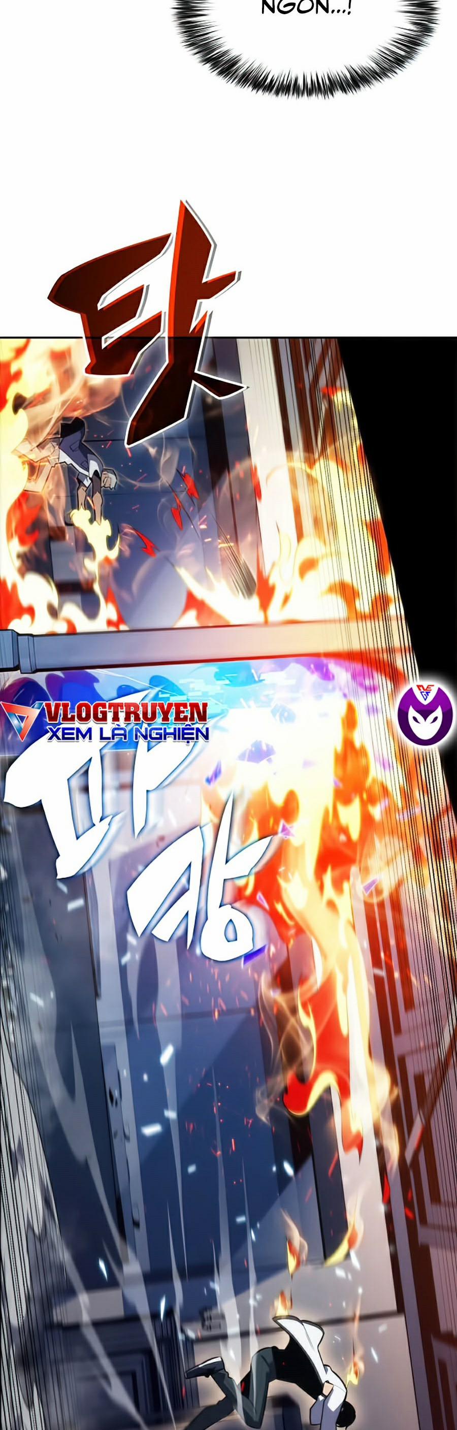 Tôi Là Tân Thủ Có Cấp Cao Nhất 7 trang 31