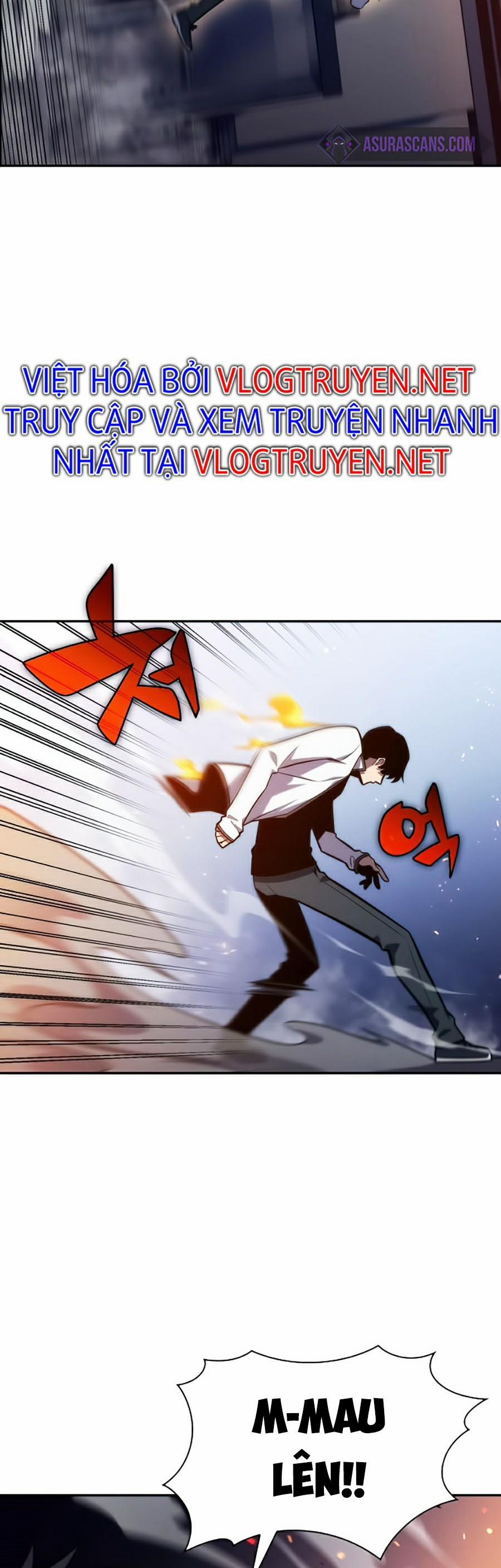 Tôi Là Tân Thủ Có Cấp Cao Nhất 7 trang 32