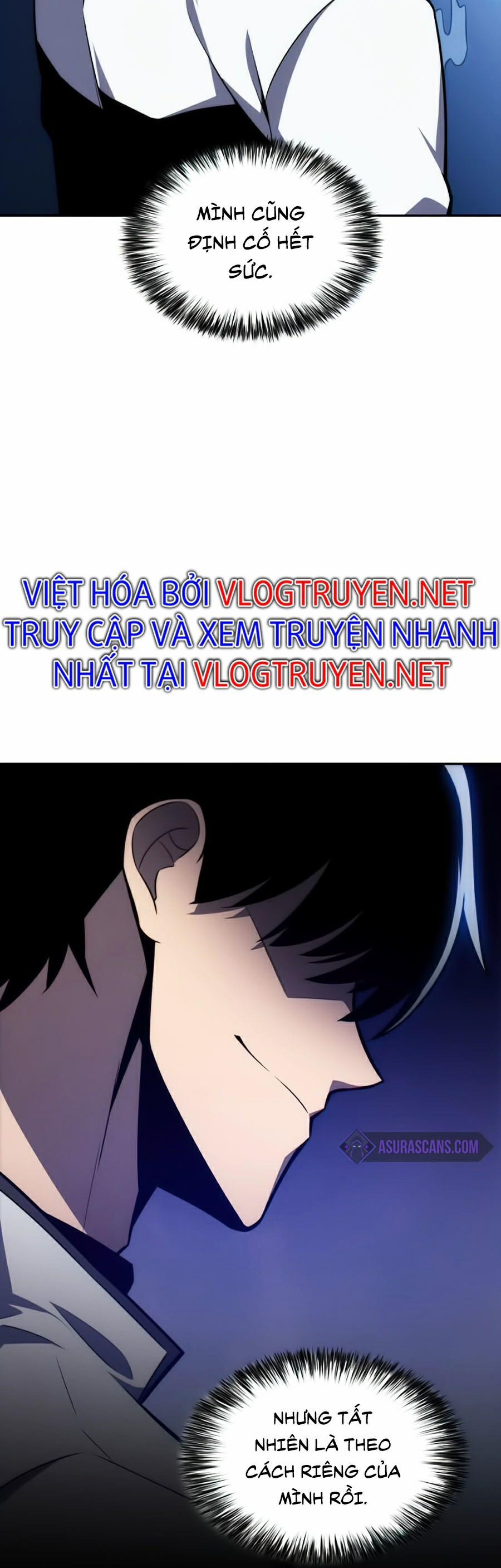 Tôi Là Tân Thủ Có Cấp Cao Nhất 7 trang 34