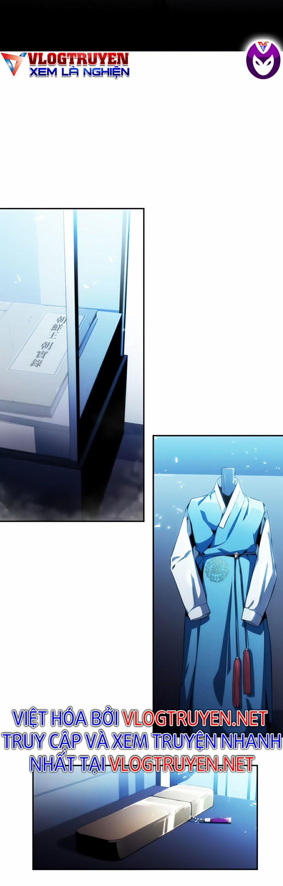 Tôi Là Tân Thủ Có Cấp Cao Nhất 7 trang 35