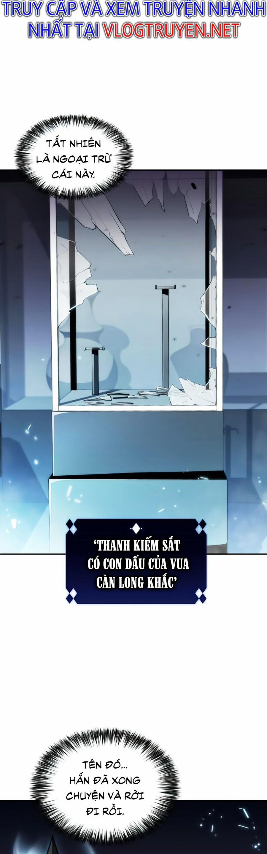 Tôi Là Tân Thủ Có Cấp Cao Nhất 7 trang 37