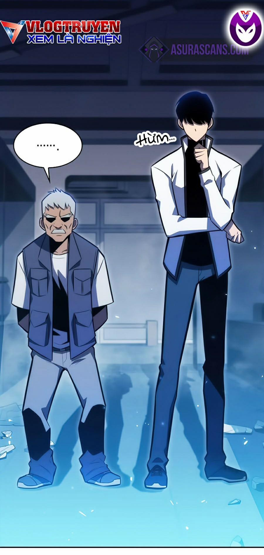 Tôi Là Tân Thủ Có Cấp Cao Nhất 7 trang 4