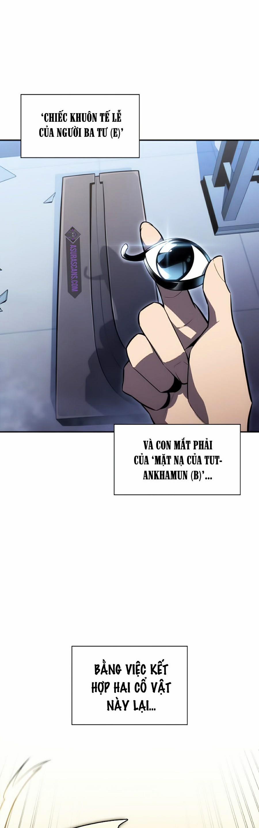 Tôi Là Tân Thủ Có Cấp Cao Nhất 7 trang 43