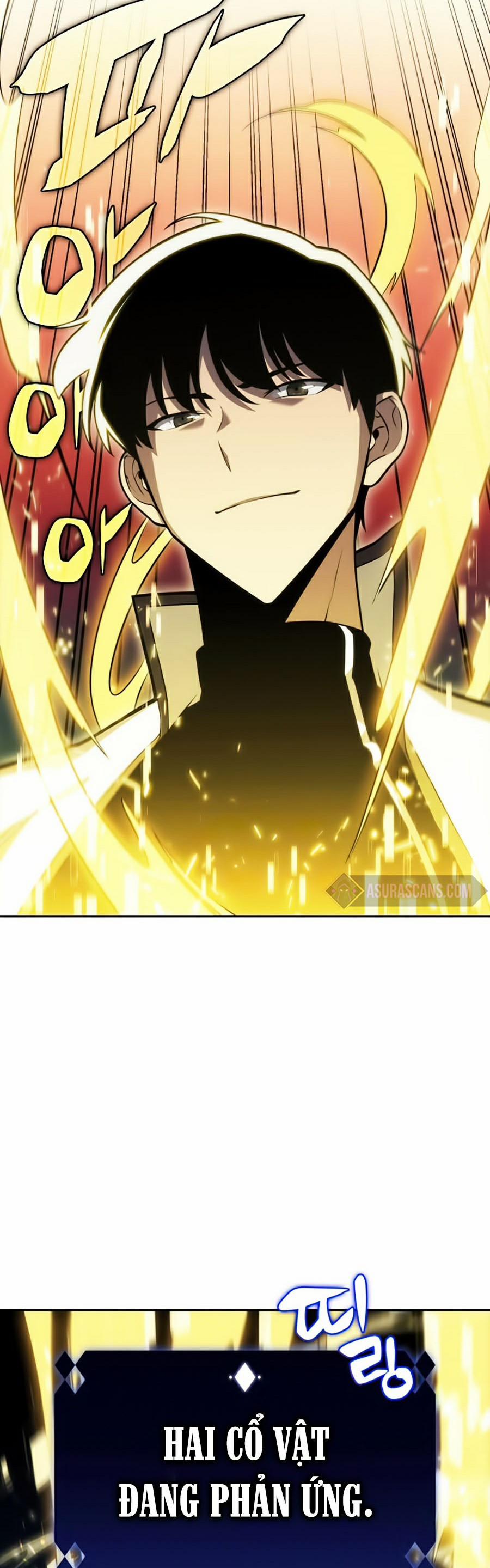 Tôi Là Tân Thủ Có Cấp Cao Nhất 7 trang 44