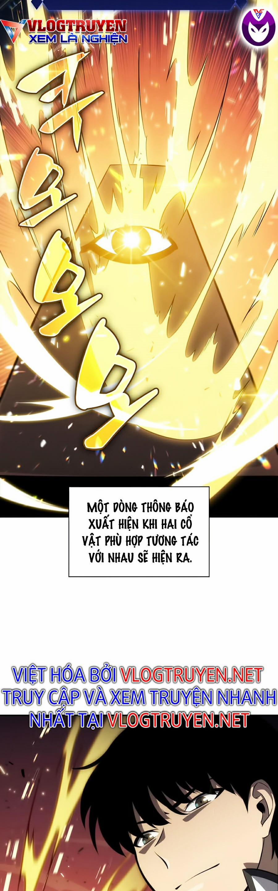 Tôi Là Tân Thủ Có Cấp Cao Nhất 7 trang 45