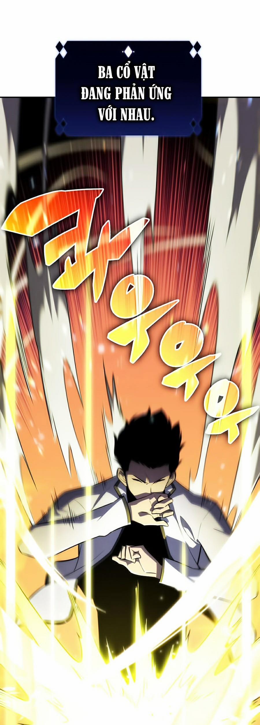 Tôi Là Tân Thủ Có Cấp Cao Nhất 7 trang 50