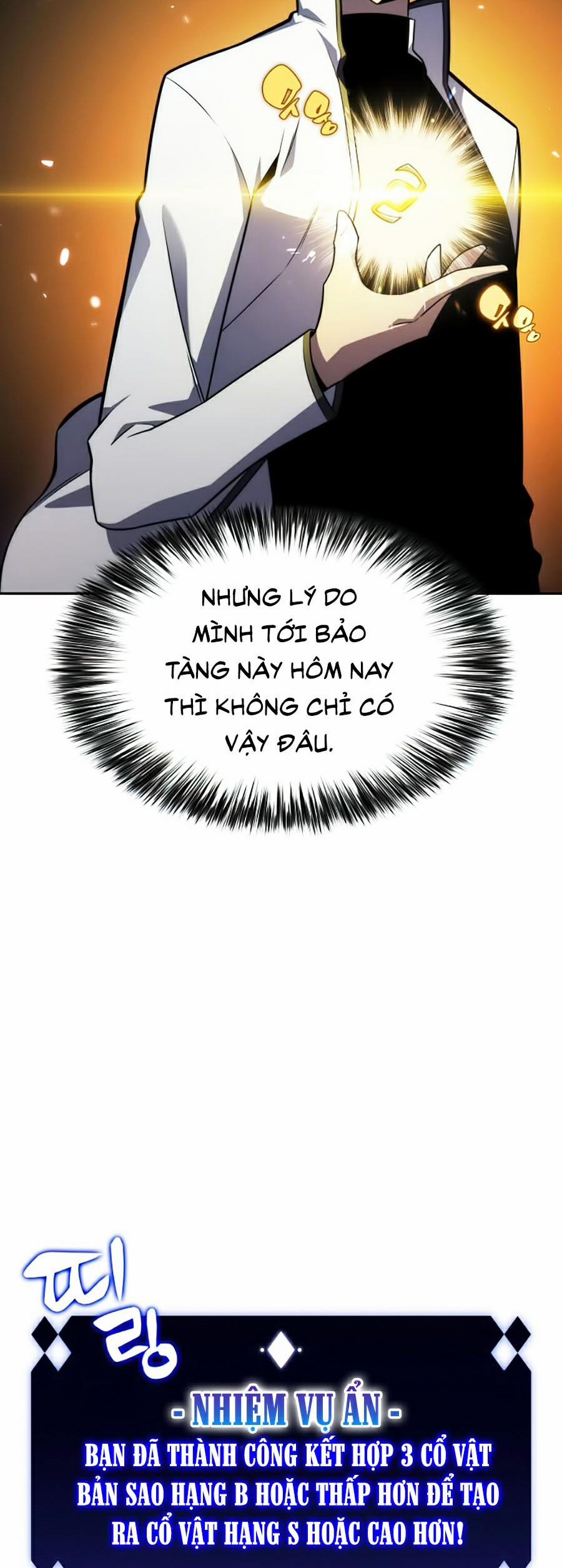 Tôi Là Tân Thủ Có Cấp Cao Nhất 7 trang 54