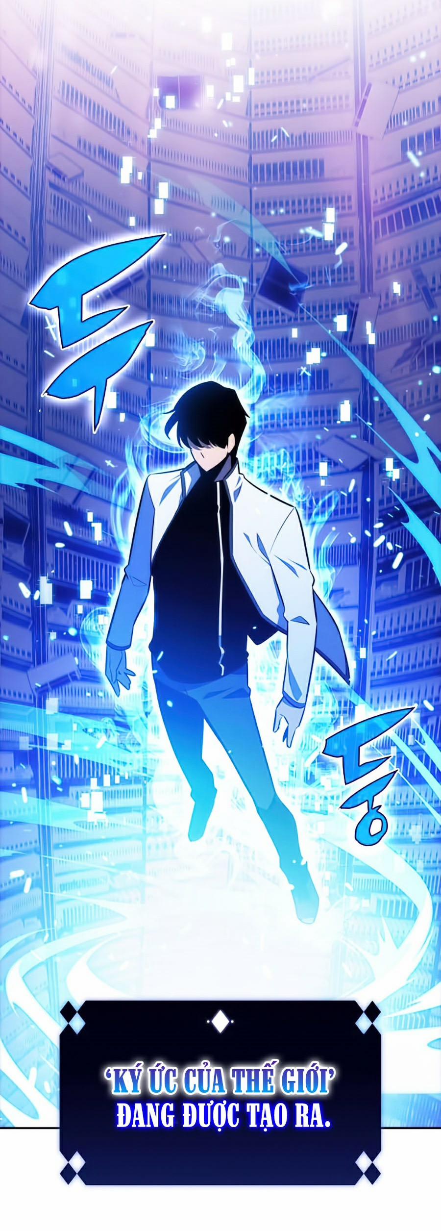 Tôi Là Tân Thủ Có Cấp Cao Nhất 7 trang 59