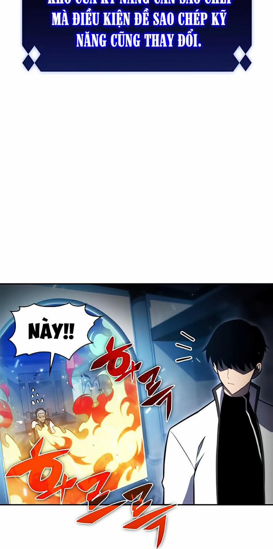 Tôi Là Tân Thủ Có Cấp Cao Nhất 7 trang 62