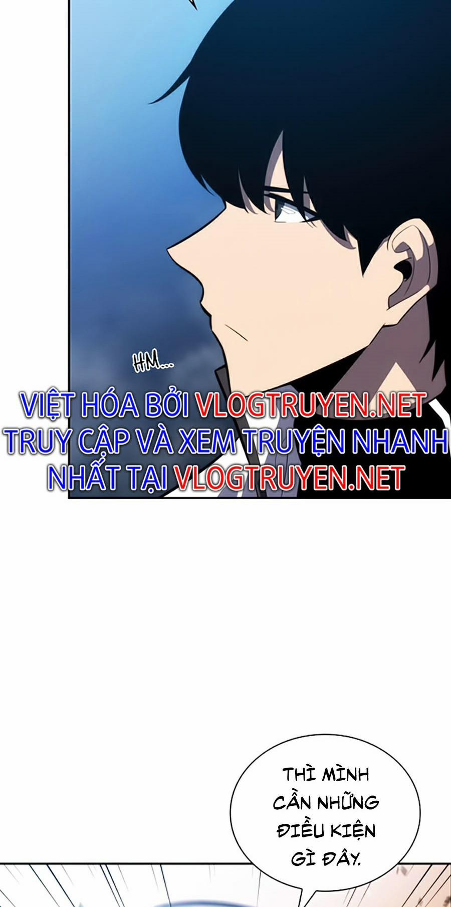 Tôi Là Tân Thủ Có Cấp Cao Nhất 7 trang 65