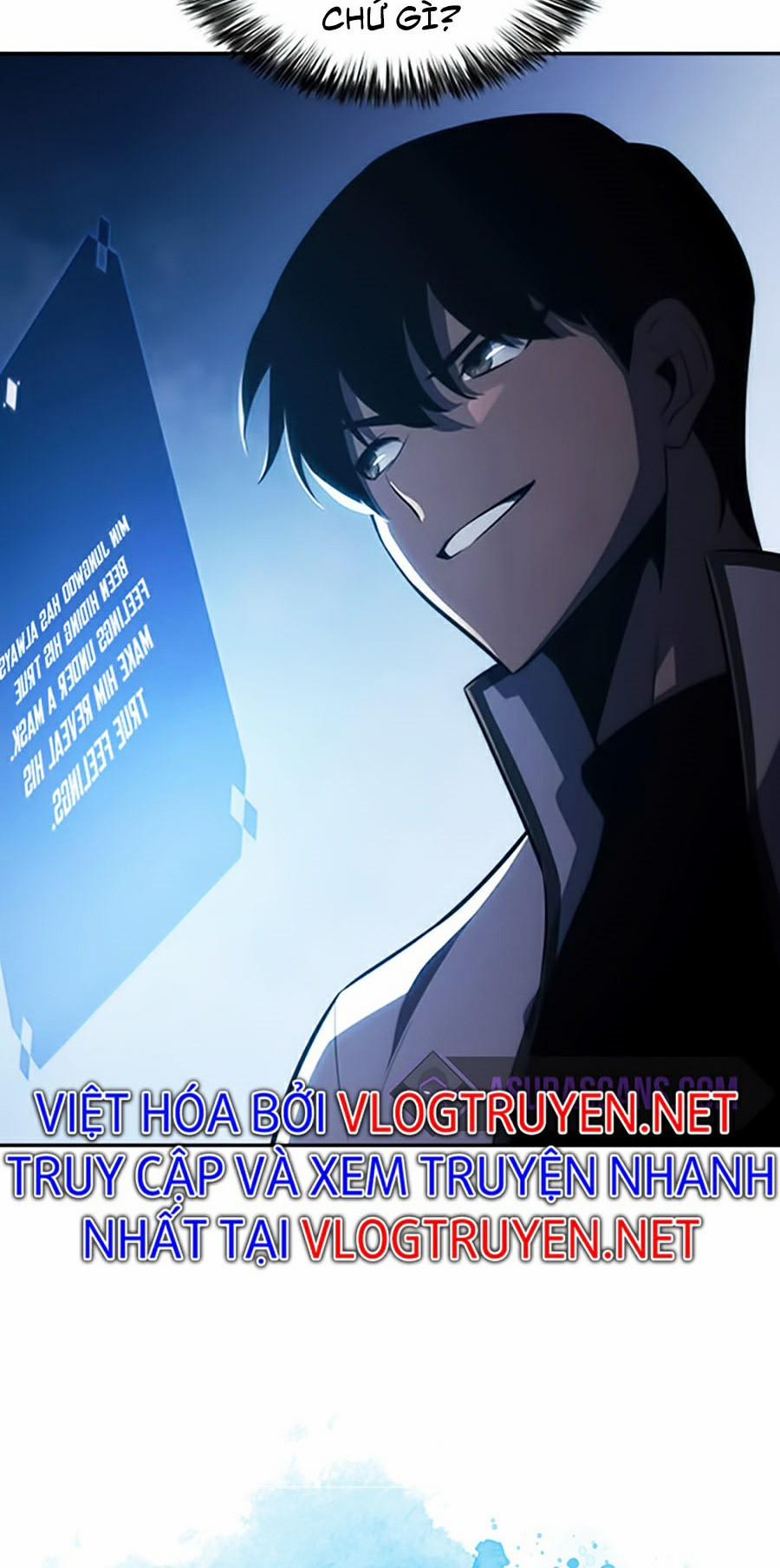 Tôi Là Tân Thủ Có Cấp Cao Nhất 7 trang 70