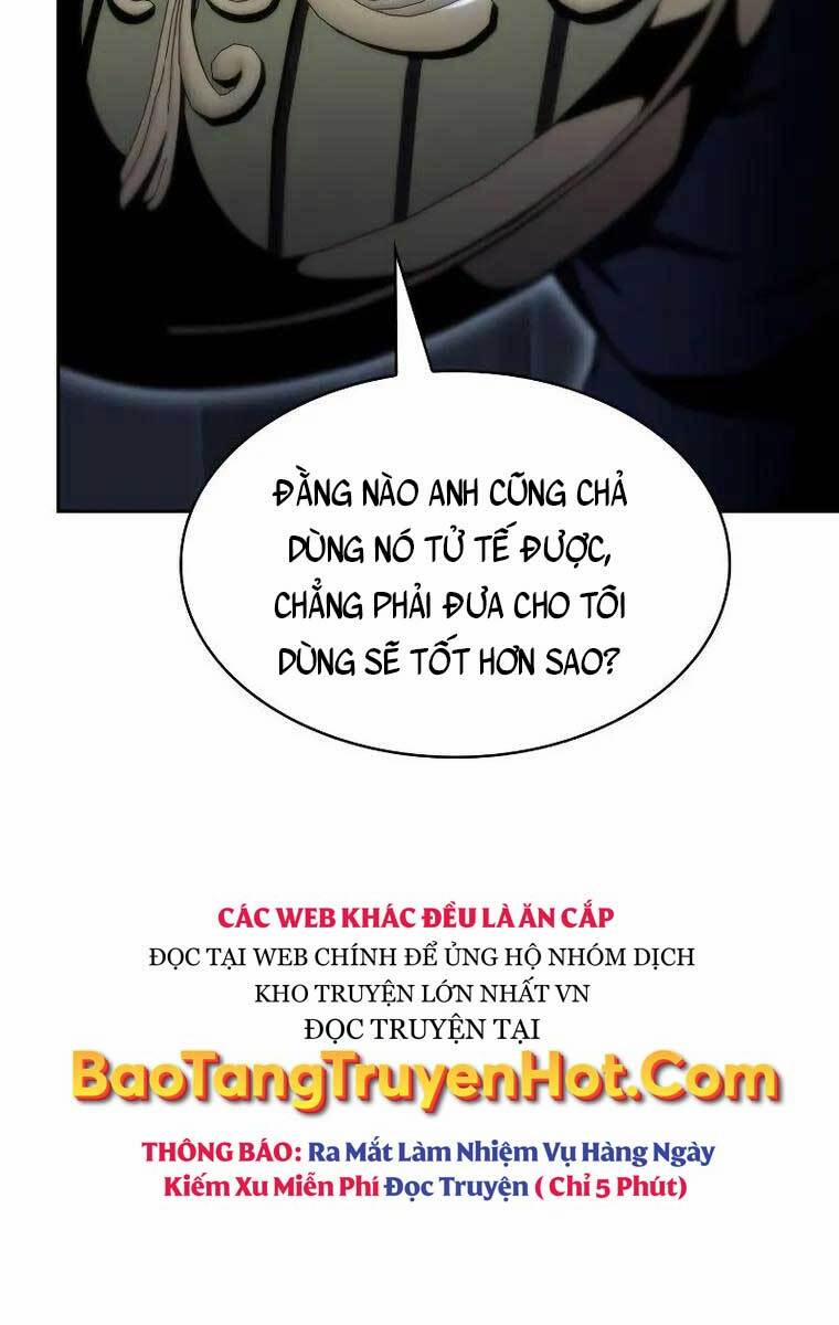 Tôi Là Tân Thủ Có Cấp Cao Nhất 70 trang 10