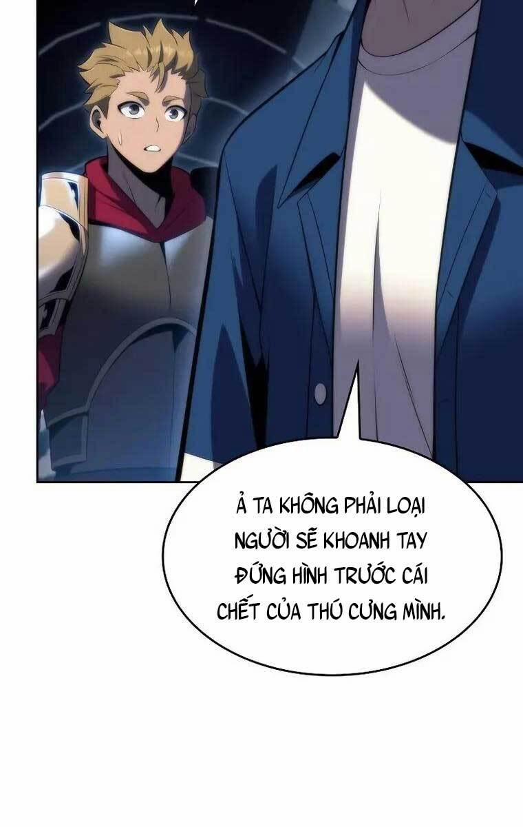 Tôi Là Tân Thủ Có Cấp Cao Nhất 70 trang 101