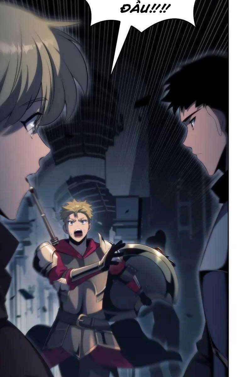 Tôi Là Tân Thủ Có Cấp Cao Nhất 70 trang 105