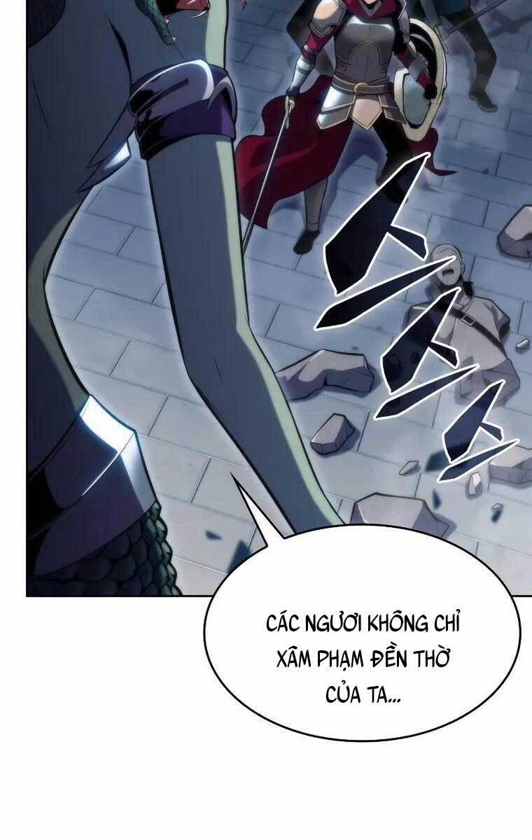 Tôi Là Tân Thủ Có Cấp Cao Nhất 70 trang 119