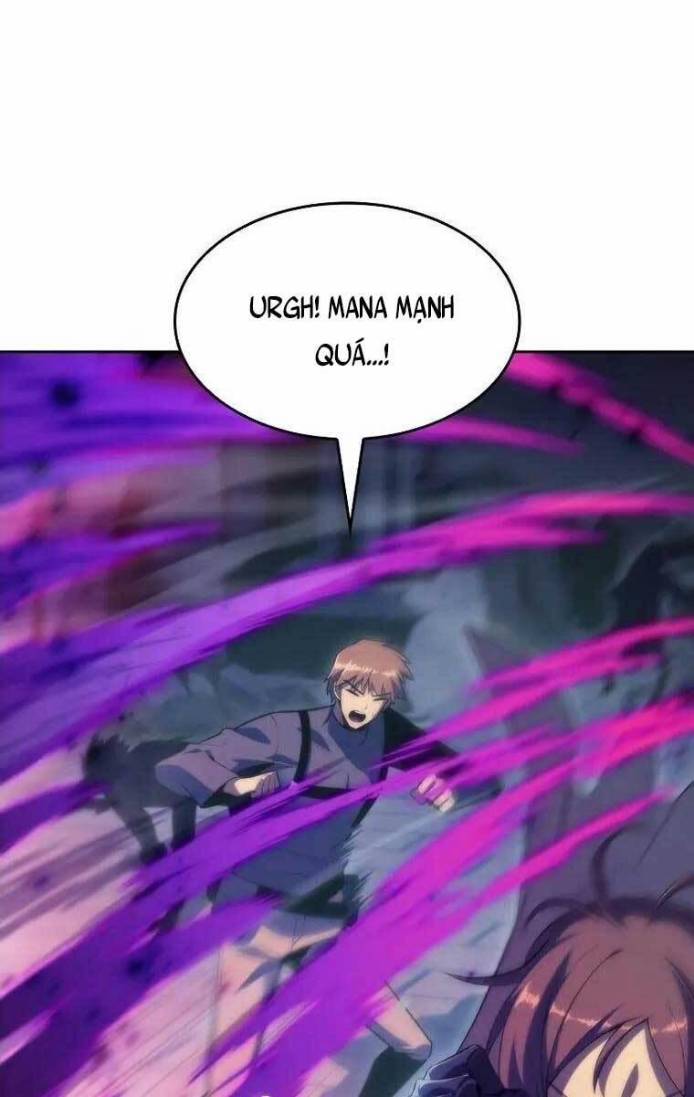 Tôi Là Tân Thủ Có Cấp Cao Nhất 70 trang 123