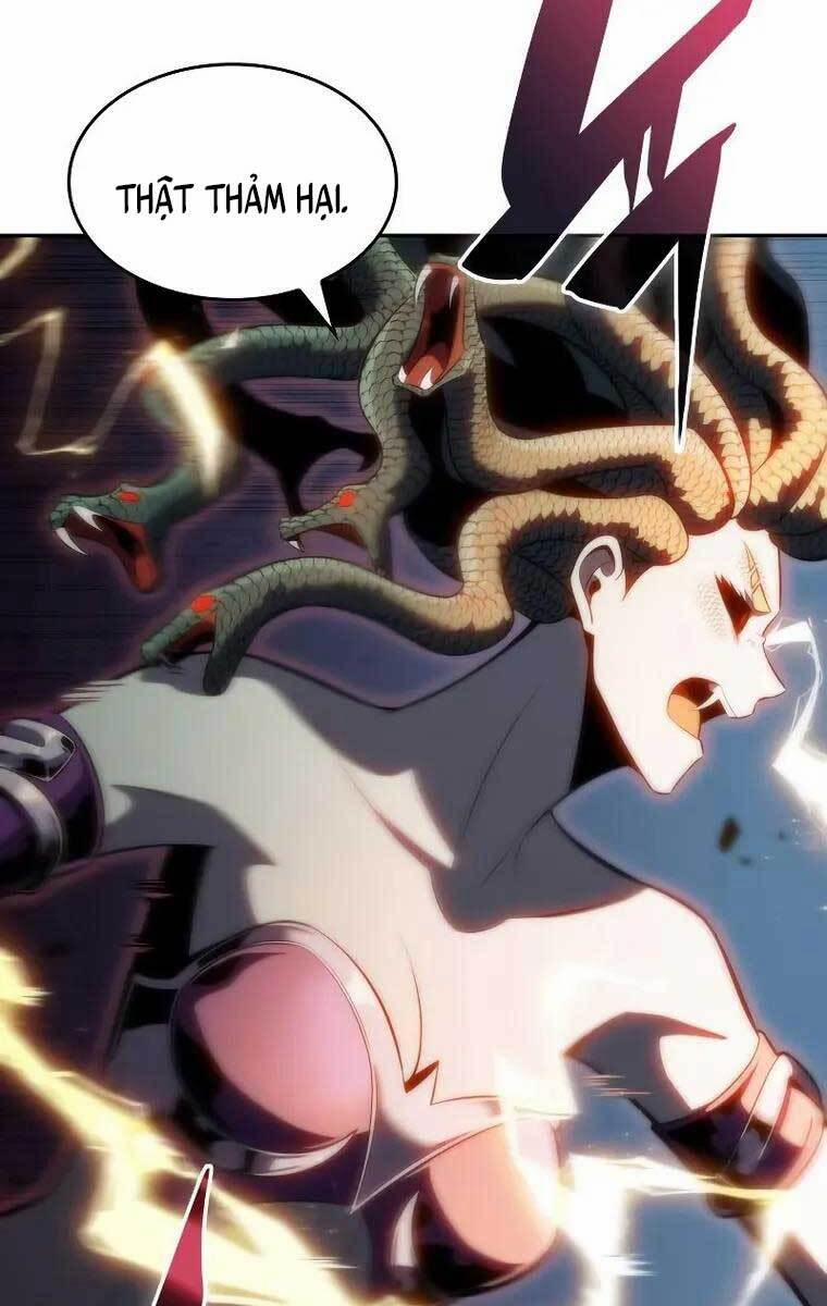 Tôi Là Tân Thủ Có Cấp Cao Nhất 70 trang 131